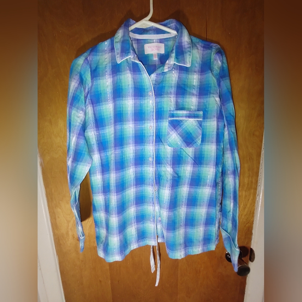 Woman's pajama set